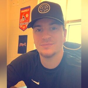 Meet your Posher, Randy